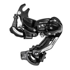 Shimano Tourney RD-TY500B 6/7 Speed Rear Derailleur Axle Mounted