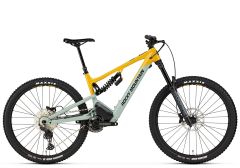 Rocky Mountain Powerplay Alloy 30 2023 Blue/Yellow-10