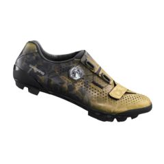 Shimano RX800 Womens Shoes - Yellow Gold