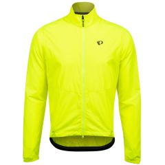 Pearl Izumi Quest Barrier Jacket - Screaming Yellow 1