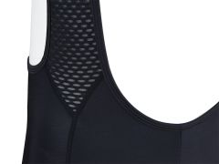 BBB Mens Bib Shorts - Black