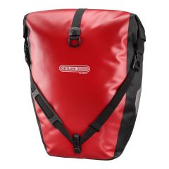 Ortlieb Back-Roller Classic Rear Pannier Set - Red