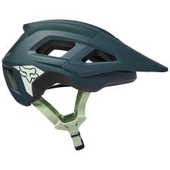 Fox Youth Mainframe MIPS Helmet - Emerald