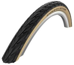 Tyre 700 x 28 Schwalbe Delta Cruiser Gumwall