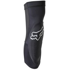 Fox Enduro Knee Guards (2022) - Black