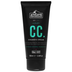 Muc-Off Luxury Chamois Cream For Men 100mL