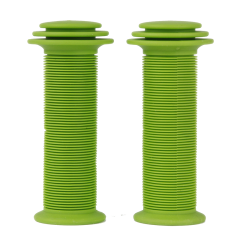 KWT Kids Mushroom Grips 10cm - Green