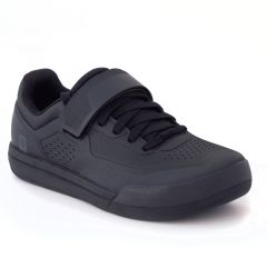 Fox Union Shoes (2023) - Black 1