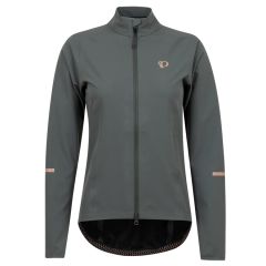 Pearl Izumi Womens Attack WxB Jacket - Urban Sage 1