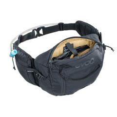 EVOC Hip Pack 3 Bladder Black-10