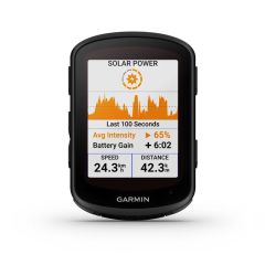 Garmin Edge 840 Solar GPS Computer 1