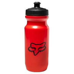 Fox Base Water Bottle 650mL/22oz - Red Foxhead