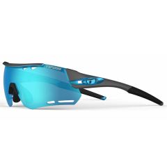 Tifosi Alliant Glasses Interchangeable - Gunmetal/Blue