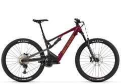 Rocky Mountain Instinct Powerplay Alloy 30 2022 - Grey/Red