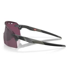 Oakley Encoder Strike Vented Glasses - Matte Grey Smoke / Prizm Road Lens 3