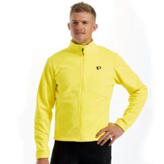 Pearl Izumi Quest AmFIB Jacket - Screaming Yellow 3