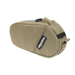 Skingrowsback Amigo Top Tube Bag Stone-50