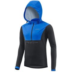 Giant Proshield Anorak Jacket - Blue/Black