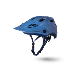 Kali Maya 3.0 Blue Navy Helmet