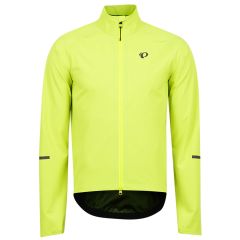 Pearl Izumi Attack WxB Jacket - Screaming Yellow 1