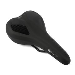 Chaptah Comfy Memory Foam Saddle - Narrow 1