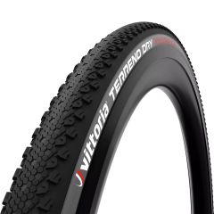 Vittoria Terreno Dry G2.0 Tubeless TNT 120 TPI Folding Tyre 1