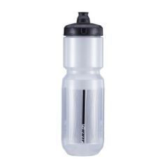 Giant PourFast Double Spring 750mL Bottle - Grey