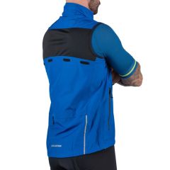 Bellwether Velocity Convertible Jacket - Royal Blue