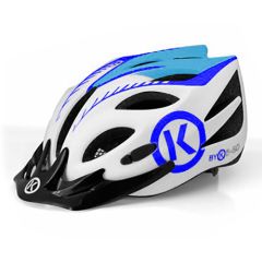 BYK Youth Helmet - Blue