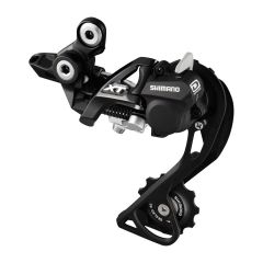 Shimano Deore XT RD-M786 10-Speed Rear Derailleur Medium Cage