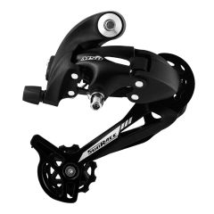 Sunrace M5 RD-M57LD 7/8-Speed Rear Derailleur Long Cage