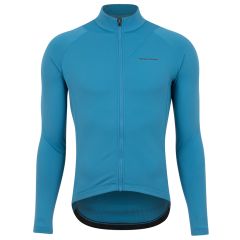 Pearl Izumi Attack Thermal Long Sleeve Jersey - Lagoon 3