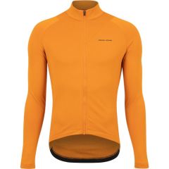 Pearl Izumi Attack Thermal Long Sleeve Jersey - Cider