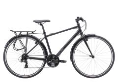 Malvern Star Sprint 2 2021 - Black