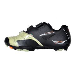 Northwave Hammer SRS Shoe - Camo Green 20