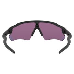 Oakley Radar EV Path Sunglasses - Matte Black w/PRIZM Road 4