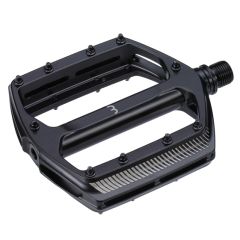 BBB CoolRide MTB Flat Pedal - Black 1