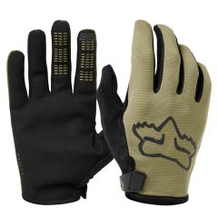 Fox Ranger MTB Gloves - Bark