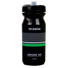 Zefal Sense 65 Bottle 650mL - Black