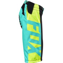 Fox Demo DH Womens Shorts 2016 [Colour: Miami Green