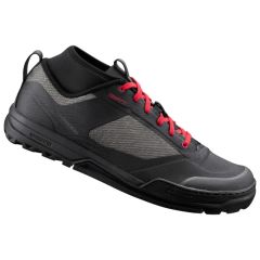 Shimano GR701 Flat Pedal Shoes - Black