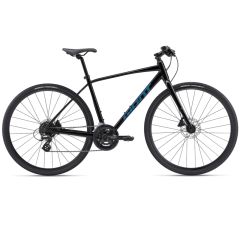 Giant Cross City 2 2024 Black-10