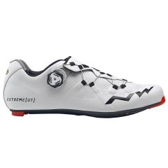 Northwave Extreme GT Road Shoes - White