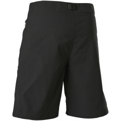 Fox Youth Ranger Kids Shorts with Liner (2022) - Black