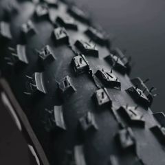 Vittoria Barzo XC Trail Tubeless TNT 120 TPI Folding Tyre 4