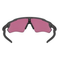 Oakley Radar EV Path Sunglasses - Steel w/Prizm Road Jade Lens 4