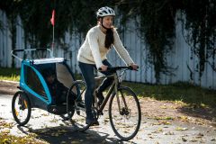 Thule Coaster XT - Blue