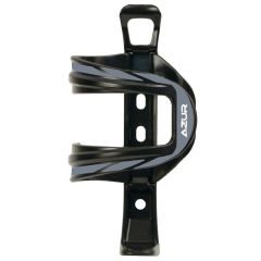 Azur Sidepull Bottle Cage - Grey