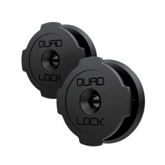 Quad Lock Adhesive Wall Mount 1