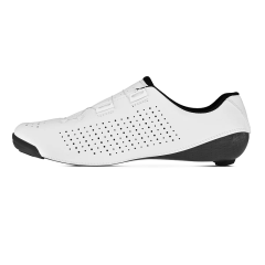 Bont Vaypor 23 Road Shoes - White